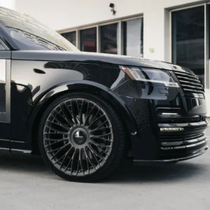 Bodykit Range Rover L460 URBAN