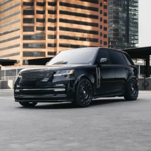 Bodykit Range Rover L460 URBAN