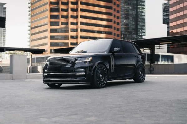 Bodykit Range Rover L460 URBAN