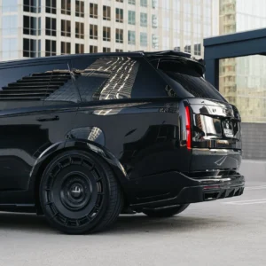 Bodykit Range Rover L460 URBAN