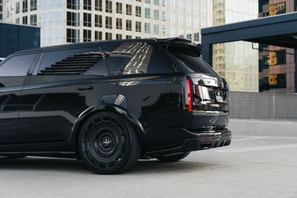 Bodykit Range Rover L460 URBAN