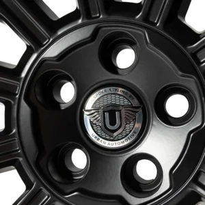 Jante forjate 24 UC-6 Audi RS Q8 URBAN