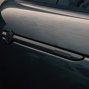 Pachet Premium Branding Rover L460 URBAN