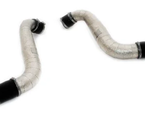 Galerie turbo Ferrari 296 NOVITEC