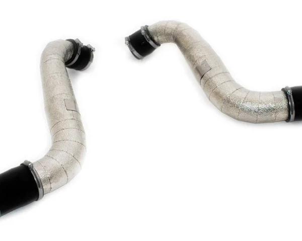 Galerie turbo Ferrari 296 NOVITEC