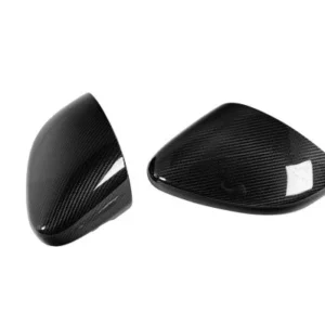 Capace oglinzi fibra carbon ESTESO Ferrari Purosangue NOVITEC (1)