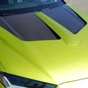 Capota fibra carbon Lamborghini Urus NOVITEC (1)