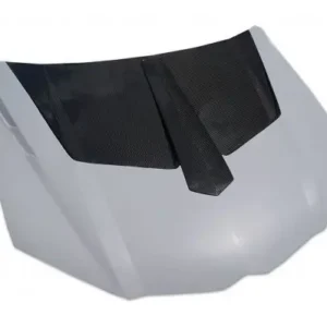 Capota fibra carbon Lamborghini Urus NOVITEC (2)