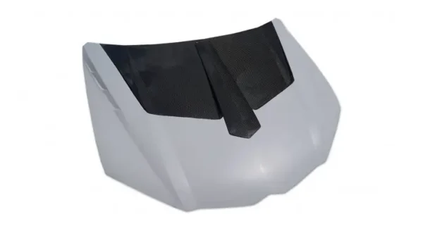 Capota fibra carbon Lamborghini Urus NOVITEC (2)