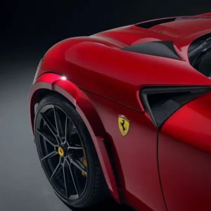 ESTESO WIDEBODY Ferrari Purosangue NOVITEC (4)