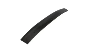 Spoiler spate fibra carbon Ferrari 296 NOVITEC