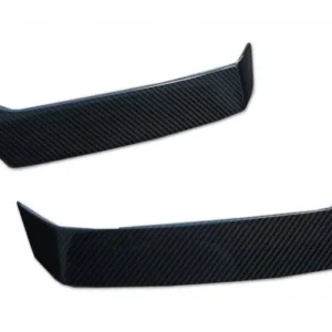 Ornamente bara fata fibra carbon Lamborghini Urus NOVITEC (1)