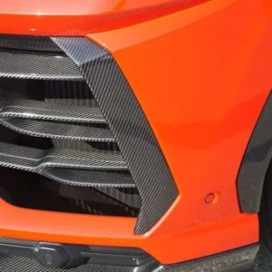 Ornamente bara fata fibra carbon Lamborghini Urus NOVITEC (2)