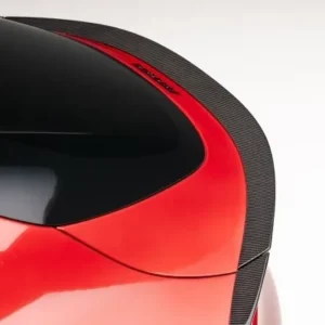 Spoiler fibra carbon ESTESO Ferrari Purosangue NOVITEC Spoiler fibra carbon ESTESO Ferrari Purosangue NOVITEC (2)