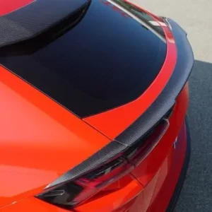 Spoiler fibra carbon Lamborghini Urus NOVITEC (1)