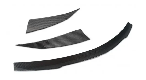 Spoiler fibra carbon Lamborghini Urus NOVITEC (2)