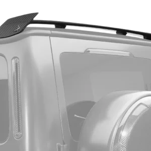 Spoiler plafon Shark fibra carbon G Class W465 Mercedes INFERNO TopCar