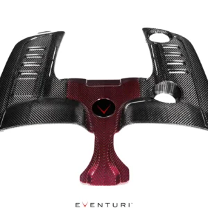 Admisie sport fibra carbon Mercedes G63 AMG W465 EVENTURI